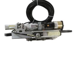 MERCEDES-BENZ A2308600235 2308600235 A2308600135 2308600135 Convertible roof cylinder MERCEDES-BENZ SL-CLASS (R230) (2001-2012) — thumbnail 4
