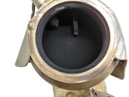 AUDI 4G0131765D 4H0181BA Diesel Particulate Filter (DPF) AUDI A6 / A6 ALLROAD (C7, 4G) (2010-2018) — thumbnail 4