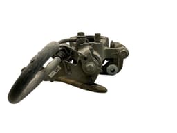 HYUNDAI 58210Q0600 Brake caliper rear left HYUNDAI BAYON (BC3) (2021-) — thumbnail 4