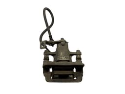 HYUNDAI 58210Q0600 Brake caliper rear left HYUNDAI BAYON (BC3) (2021-) — thumbnail 3