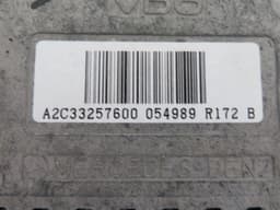 MERCEDES-BENZ A1729003904 A1729008500 1729008500 1729003904 A1729016500 Dash screen MERCEDES-BENZ GL-CLASS (X166) (2012-2019) — thumbnail 3
