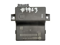 AUDI 8R0907468AA 8R0907468D Central gateway module AUDI A4 / A4 ALLROAD (B8) (2007-2015) — thumbnail 1