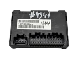 JEEP P56029423AJ Control units, other JEEP GRAND CHEROKEE IV (WK, WK2) (2010-2021) — thumbnail 1