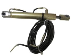 MERCEDES-BENZ A2308001172 2308001172 Convertible roof cylinder MERCEDES-BENZ SL-CLASS (R230) (2001-2012) — thumbnail 2