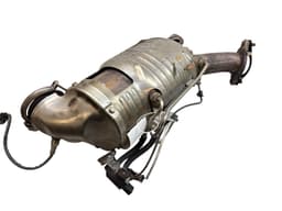 JAGUAR T2H36525 Diesel Particulate Filter (DPF) JAGUAR XE (X760) (2015-2024) — thumbnail 1