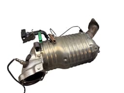JAGUAR T2H36525 Diesel Particulate Filter (DPF) JAGUAR XE (X760) (2015-2024) — thumbnail 2