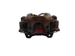 JAGUAR FK722K328BC FK722553AA T2H7434 Brake caliper rear left JAGUAR XE (X760) (2015-2024) — thumbnail 2