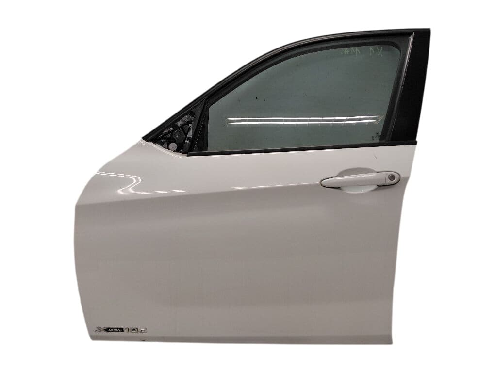 BMW 41517339357 Door Front Left BMW X1 (E84) (2009-2015)