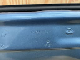 VW 2K5831056 Door Front Right VW CADDY IV (SA) (2015-2021) — thumbnail 3