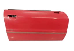 AUDI 8A0831052E 8A0831052D Door Front Right AUDI 80 / COUPE / CABRIO (B4) (1991-1996) — thumbnail 1