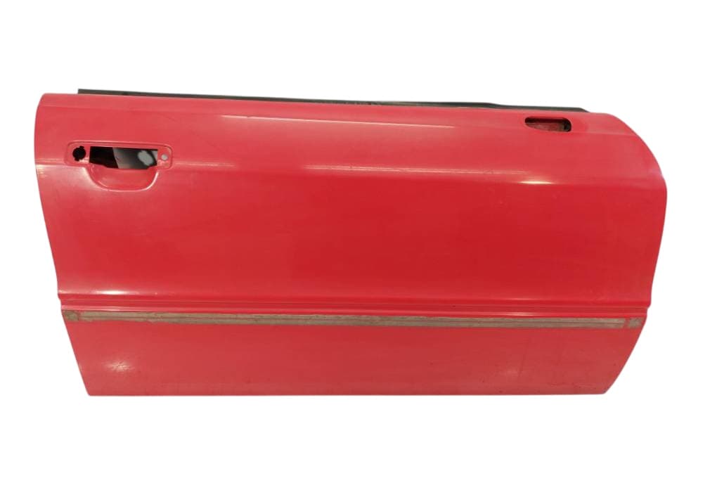 AUDI 8A0831052E 8A0831052D Door Front Right AUDI 80 / COUPE / CABRIO (B4) (1991-1996)