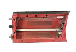 AUDI 8A0831052E 8A0831052D Door Front Right AUDI 80 / COUPE / CABRIO (B4) (1991-1996) — thumbnail 2