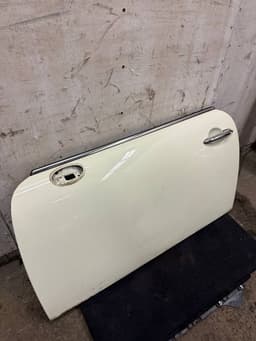 MINI 41009628767 Door Front Left MINI MINI II (R56, R57) (2006-2015) — thumbnail 3