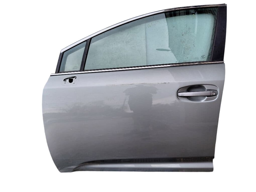 6700205070 Door Front Left TOYOTA AVENSIS (T270) (2009-2018)