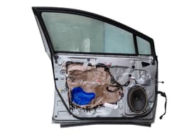TOYOTA 6700205070 Door Front Left TOYOTA AVENSIS (T270) (2009-2018) — thumbnail 2