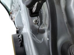 TOYOTA 6700205070 Door Front Left TOYOTA AVENSIS (T270) (2009-2018) — thumbnail 4