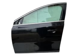 VOLVO 31278419 Door Front Left VOLVO V40 (2012-2019) — thumbnail 1