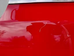 VOLVO 31278419 Door Front Left VOLVO V40 (2012-2019) — thumbnail 3