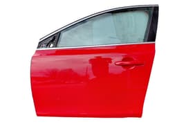 VOLVO 31278419 Door Front Left VOLVO V40 (2012-2019) — thumbnail 1