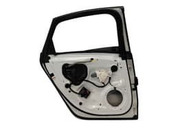 AUDI 4G5833051 Door Rear Left AUDI A6 / A6 ALLROAD (C7, 4G) (2010-2018) — thumbnail 2