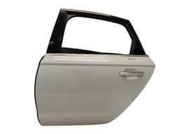 AUDI 4G5833051 Door Rear Left AUDI A6 / A6 ALLROAD (C7, 4G) (2010-2018) — thumbnail 1