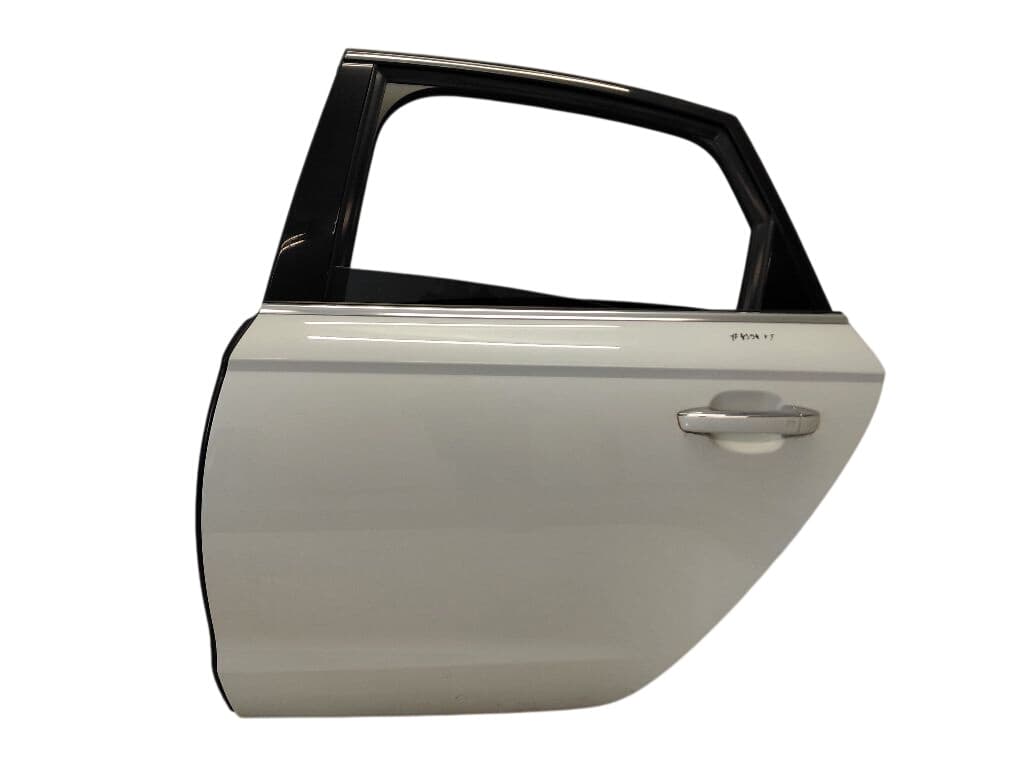 4G5833051 Door Rear Left AUDI A6 / A6 ALLROAD (C7, 4G) (2010-2018)