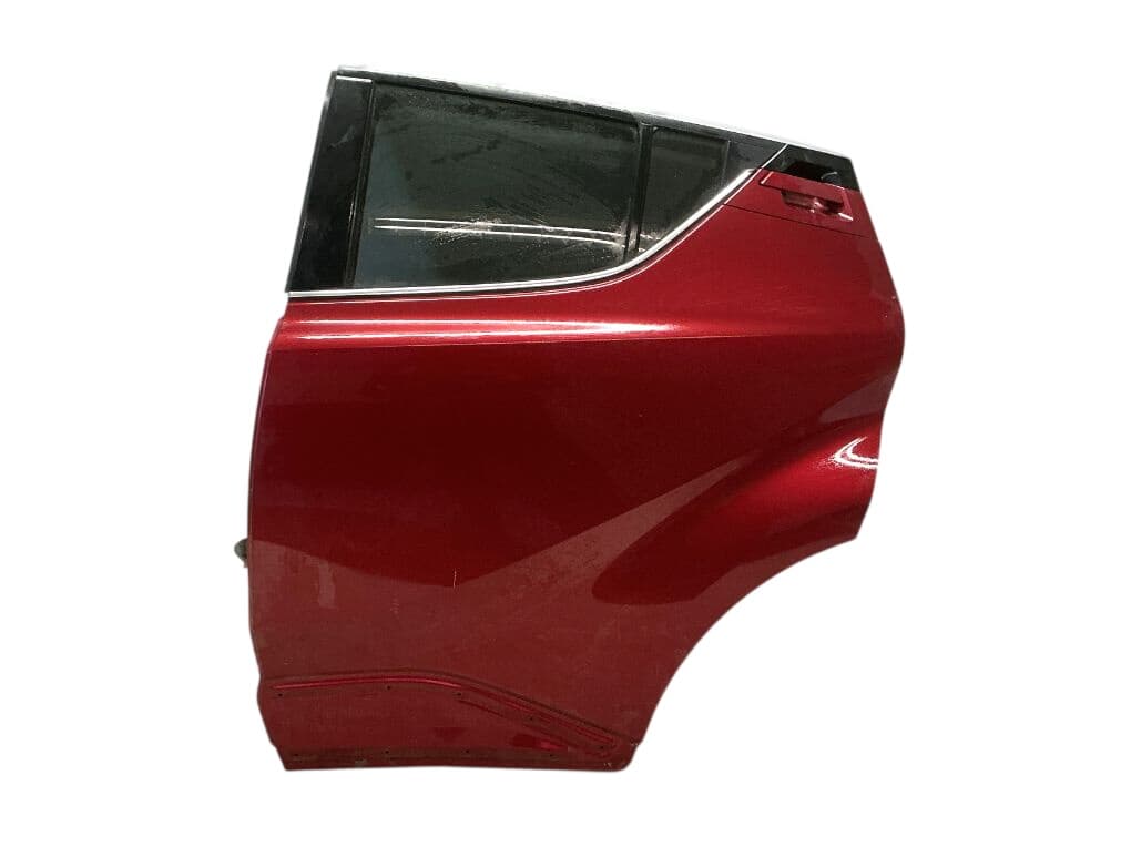 67004F4010 Door Rear Left TOYOTA C-HR I (AX10, AX50) (2016-2023)