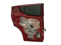 TOYOTA 67004F4010 Door Rear Left TOYOTA C-HR I (AX10, AX50) (2016-2023) — thumbnail 2