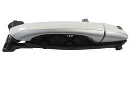 MERCEDES-BENZ A2307601670 A23076016709960 A23076016709999 Door Handle Exterior Front Right MERCEDES-BENZ SL-CLASS (R230) (2001-2012) — thumbnail 3