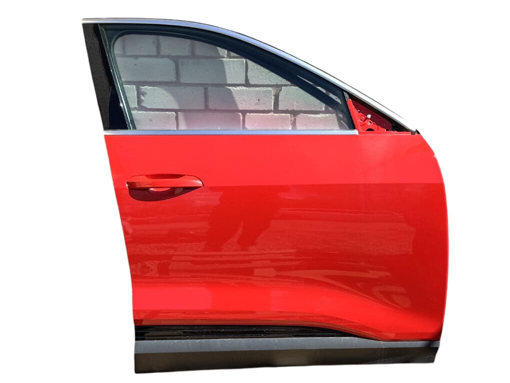 AUDI 4KE831052B Door Front Right AUDI E-TRON (GEN, GEA) (2018-2023)