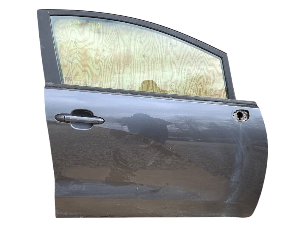 760041W010 Door Front Right KIA RIO III (UB) (2010-2017)