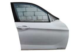 BMW 41517339358 Door Front Right BMW X1 (E84) (2009-2015) — thumbnail 1
