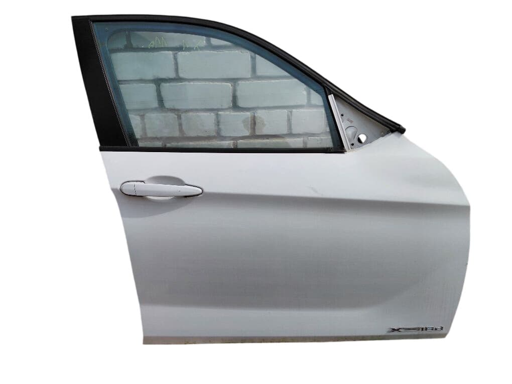 41517339358 Door Front Right BMW X1 (E84) (2009-2015)