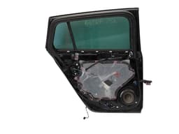 OPEL 39028993 Door Rear Left OPEL ASTRA K (B16) (2015-2022) — thumbnail 2