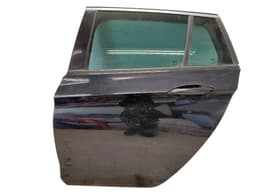OPEL 39028993 Door Rear Left OPEL ASTRA K (B16) (2015-2022) — thumbnail 1