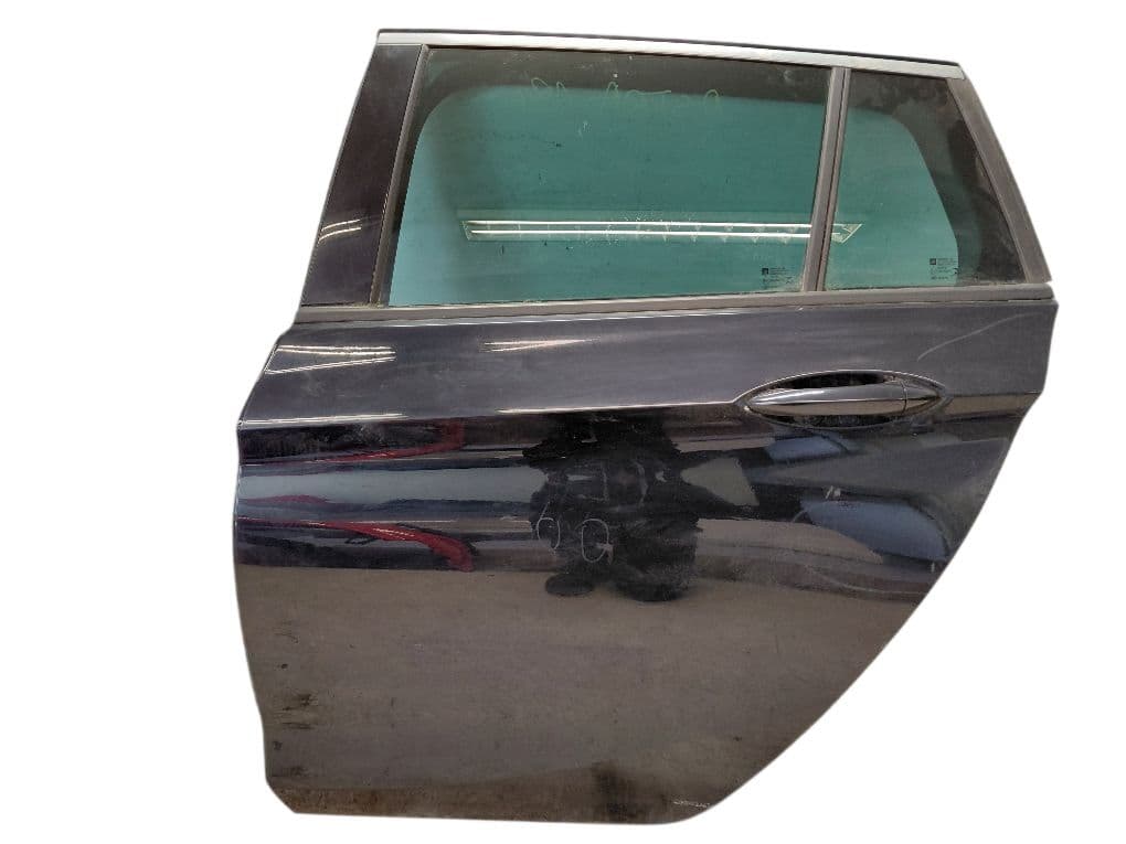 39028993 Door Rear Left OPEL ASTRA K (B16) (2015-2022)
