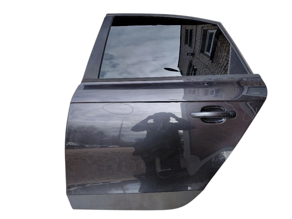 8K5833051D Door Rear Left AUDI A4 / A4 ALLROAD (B8) (2007-2015)