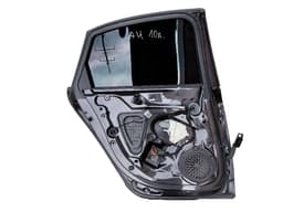 AUDI 8K5833051D Door Rear Left AUDI A4 / A4 ALLROAD (B8) (2007-2015) — thumbnail 2