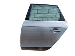 AUDI 8K5833051D Door Rear Left AUDI A4 / A4 ALLROAD (B8) (2007-2015) — thumbnail 1