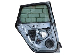 AUDI 8K5833051D Door Rear Left AUDI A4 / A4 ALLROAD (B8) (2007-2015) — thumbnail 2