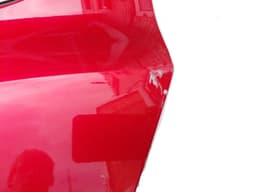 MAZDA B45A73010 Door Rear Left MAZDA 3 III (BM) (2013-2018) — thumbnail 3