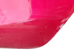 MAZDA B45A73010 Door Rear Left MAZDA 3 III (BM) (2013-2018) — thumbnail 2