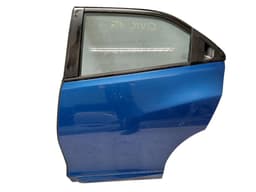 HONDA 67550TV0E10ZZ Door Rear Left HONDA CIVIC IX (FK, FB) (2011-2017) — thumbnail 1