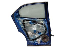 HONDA 67550TV0E10ZZ Door Rear Left HONDA CIVIC IX (FK, FB) (2011-2017) — thumbnail 3