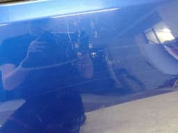 HONDA 67550TV0E10ZZ Door Rear Left HONDA CIVIC IX (FK, FB) (2011-2017) — thumbnail 4