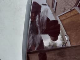 VW 5G4833055AD Door Rear Left VW GOLF VII (5G1, BA5, BV5, BQ1, BE) (2012-2020) — thumbnail 3
