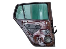 VW 5G4833055AD Door Rear Left VW GOLF VII (5G1, BA5, BV5, BQ1, BE) (2012-2020) — thumbnail 2