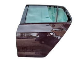 VW 5G4833055AD Door Rear Left VW GOLF VII (5G1, BA5, BV5, BQ1, BE) (2012-2020) — thumbnail 1