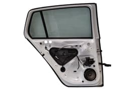 VW 5G4833055AD Door Rear Left VW GOLF VII (5G1, BA5, BV5, BQ1, BE) (2012-2020) — thumbnail 2