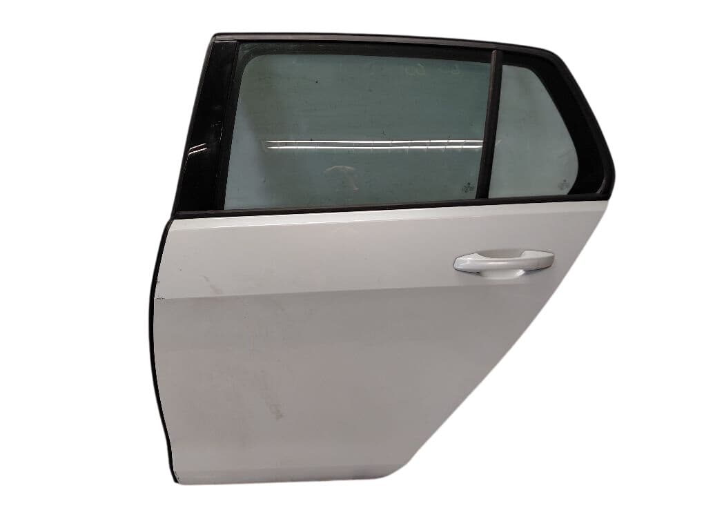 5G4833055AD Door Rear Left VW GOLF VII (5G1, BA5, BV5, BQ1, BE) (2012-2020)